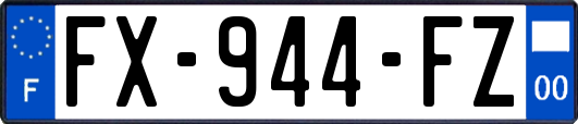 FX-944-FZ