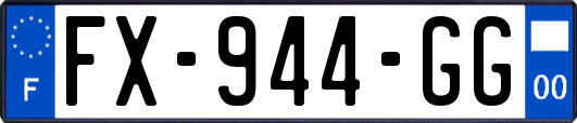 FX-944-GG