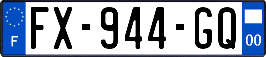FX-944-GQ