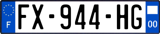 FX-944-HG