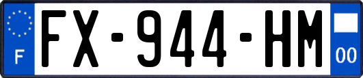 FX-944-HM