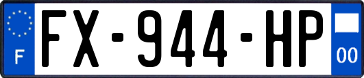 FX-944-HP