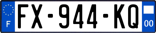 FX-944-KQ