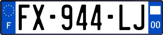 FX-944-LJ