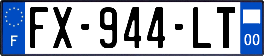 FX-944-LT
