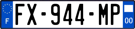 FX-944-MP