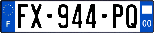 FX-944-PQ
