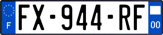 FX-944-RF
