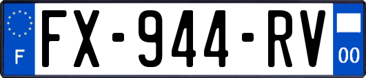 FX-944-RV