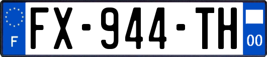 FX-944-TH