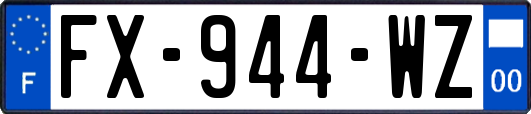 FX-944-WZ