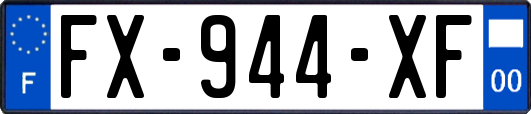 FX-944-XF