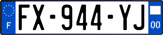 FX-944-YJ
