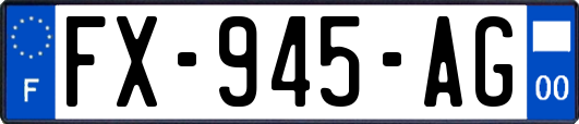 FX-945-AG