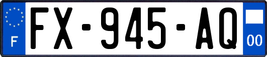 FX-945-AQ