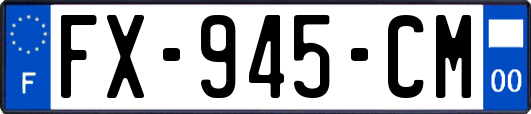 FX-945-CM