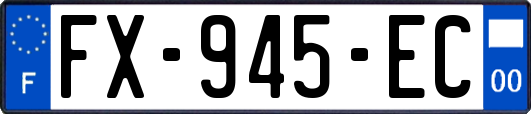 FX-945-EC