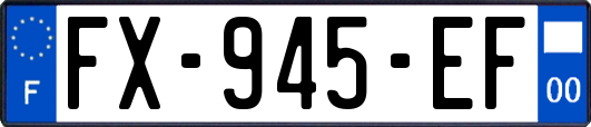 FX-945-EF