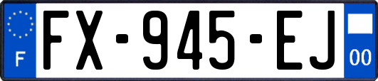 FX-945-EJ