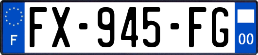 FX-945-FG