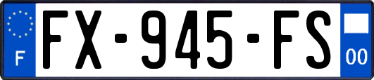 FX-945-FS