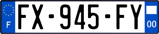 FX-945-FY