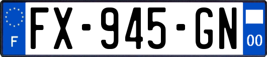 FX-945-GN
