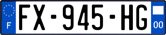 FX-945-HG