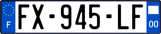 FX-945-LF