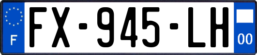 FX-945-LH