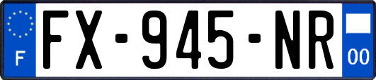 FX-945-NR