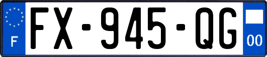 FX-945-QG