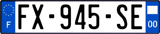 FX-945-SE