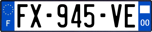 FX-945-VE