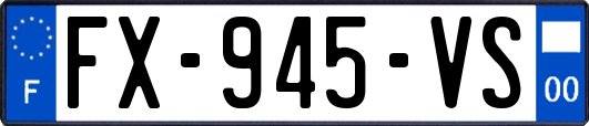 FX-945-VS