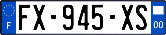 FX-945-XS