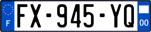 FX-945-YQ