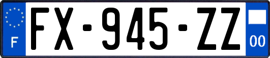 FX-945-ZZ