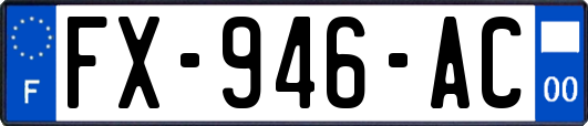FX-946-AC