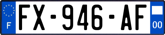 FX-946-AF