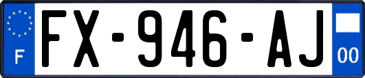 FX-946-AJ