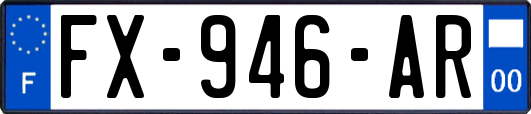 FX-946-AR