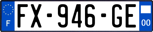 FX-946-GE