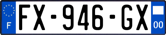 FX-946-GX