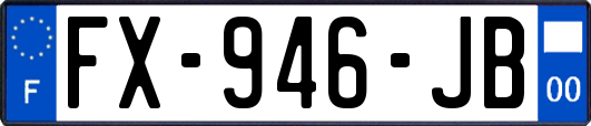 FX-946-JB