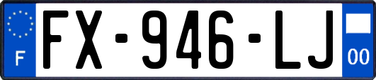 FX-946-LJ