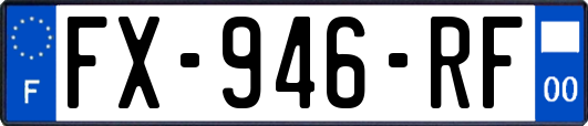 FX-946-RF