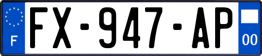 FX-947-AP