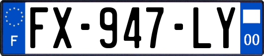 FX-947-LY