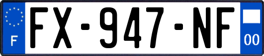 FX-947-NF